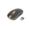 Mouse wireless 1600DPI USB GEMBIRD MUSW4B06BG
