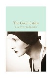 The Great Gatsby | F. Scott Fitzgerald, Macmillan Collector&#039;s Library