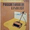 Fl. Gheorghiu - Indrumatorul parchetarului linolist (Editia: 1962)