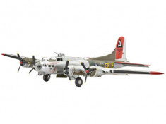 4283 B-17G Flying Fortress foto