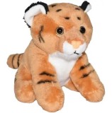 Cumpara ieftin Jucarie plus Wild Republic - Tigru, 13 cm