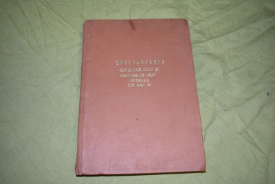 Enciclopedia artistilor solo si a grupurilor beat britanice anii 60 foto