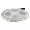 BANDA LED SMD3528 120LED/M 3000K IP65 5M, V-TAC