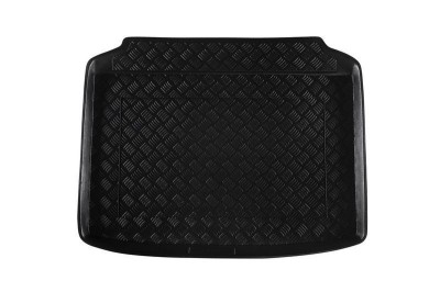 Tavita portbagaj Audi A3 8V Hatchback/Sportback 2013-2020 cu roata de rezerva ingusta Rezaw Plast foto