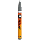 Cumpara ieftin Marker acrilic Molotow ONE4ALL 127HS 2 mm grey blue dark