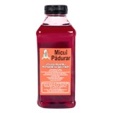 Ulei amestec 2T Micul Padurar, Rosu, 0.5L FarmGarden AgroTrade