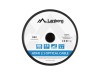 Cablu HDMI M/M v2.1 10 m optic negru AOC, Lanberg