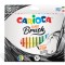 Carioca Super Brush 20/cutie