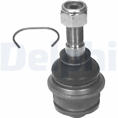 DELPHI TC526 Articulatie sarcina/ghidare foto