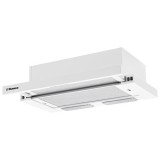 HOTA TELESCOPICA 429MC/H 60 HANSA