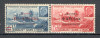 India Franceza.1944 Ajutor colonial-supr. SI.970, Nestampilat