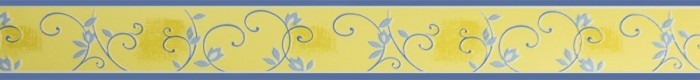 Bordura decorativa 401-02