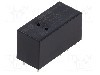 Releu electromagnetic, DPDT, 18V DC, 8A, seria G2RL, OMRON Electronic Components - G2RL-2-DC18