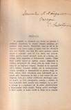 Constantin Sudeteanu - Corelatia aspectelor vietii sociale (cu autograful si