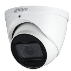 Camera de supraveghere, exterior, 5MP, Dahua HAC-HDW1500T-Z-A-2712-S2, Starlight, lentila 2.7-12 mm, IR 60m SafetyGuard Surveillance