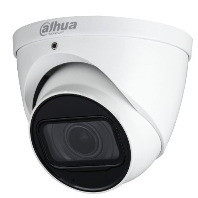 Camera de supraveghere, exterior, 5MP, Dahua HAC-HDW1500T-Z-A-2712-S2, Starlight, lentila 2.7-12 mm, IR 60m SafetyGuard Surveillance foto