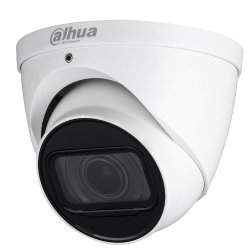 Camera de supraveghere, exterior, 5MP, Dahua HAC-HDW1500T-Z-A-2712-S2, Starlight, lentila 2.7-12 mm, IR 60m SafetyGuard Surveillance