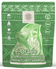 ORACLE Mental Clarity Superfood mix bio 200g foto