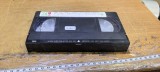 Caseta Video VHS E-60