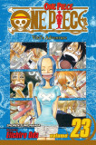 One Piece - Vol 23