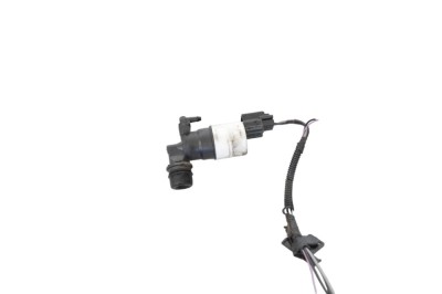 Motor rezervor lichid de parbriz JAGUAR XF X260 2017 OEM: BK21-17K624-BA,AV61-17K624-AA 23846521 foto