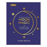 ESSENTIAL BOOK OF MOON MAGIC