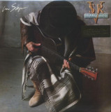 Stevie Ray Vaughan In Step 180g HQ LP (vinyl)