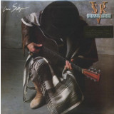 Stevie Ray Vaughan In Step 180g HQ LP (vinyl)