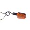 Semnalizare (1 buc) cu becBA9S, 12v, 23w, portocaliu, brat lung Cod Produs: MX_NEW AL1279