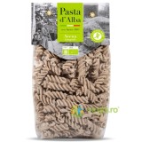Paste Fusilli din Ovaz fara Gluten Ecologice/Bio 250g