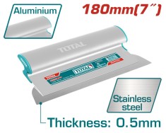 TOTAL - GLETIERA - 180MM PowerTool TopQuality