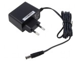 Alimentator pulsatoriu plug-in 12VDC 1,5A 18W