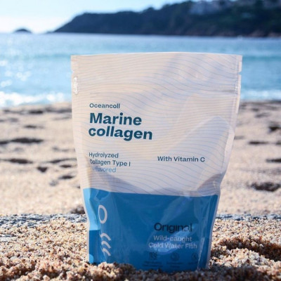 Colagen Marin Oceancoll Original - 300 g foto