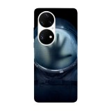 Husa compatibila cu Huawei Nova Y70 model Life, Silicon, TPU, Viceversa, Transparent, Carcasa