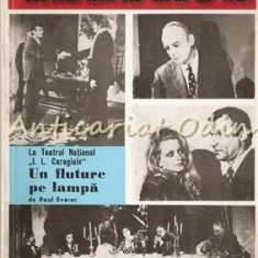 Teatrul Nr.: 1/1973 - Revista A Consiliului Culturii Si Educatie