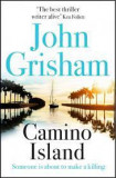 John Grisham - Camino Island, Nemira