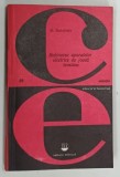 BOBINAREA APARATELOR ELECTRICE DE JOASA TENSIUNE de MIHAI HUHULESCU , 1978
