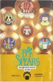 Billie Jo Spears - The Billie Jo Singles Album, Caseta Audio, Compilatie