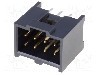 Conector IDC, 8 pini, pas pini 2.54mm, MOLEX - 90130-1208