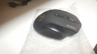 Mouse Optical Wireless IMice G-1800 #1-481 foto