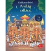 Kukkants bele! - A vil&aacute;g vall&aacute;sai - Barry Ablett