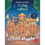 Kukkants bele! - A vil&aacute;g vall&aacute;sai - Barry Ablett