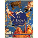 Az &eacute;g atlasza - Edward Brooke-Hitching