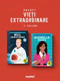 Pachet Vieți extraordinare 2 vol. -