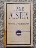 Mindrie Si Prejudecata - Jane Austen ,553205