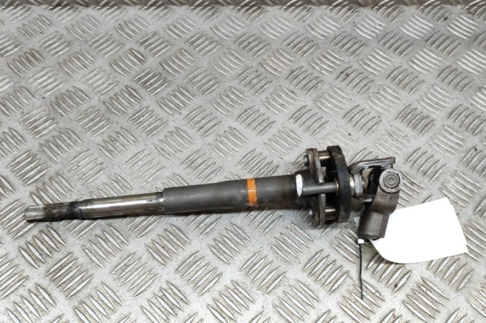 Articulație coloana de direcție TOYOTA HILUX VIII Pick-up _N1_ 2019 OEM: 45206-0K070 22371536