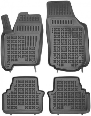 Covorase auto OPEL Meriva A 2003-2010 Rezaw Plast foto