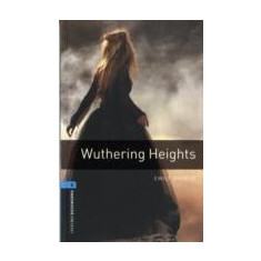 Wuthering Heights - 1800 Headwords | Emily Bronte