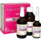 Set Argint Coloidal ArgiKit (forte 100ml+argipuff 100ml+bb-puff 50ml) 30ppm Aghoras Cod: 29682