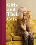 Girls and Their Cats | Brianne Wills